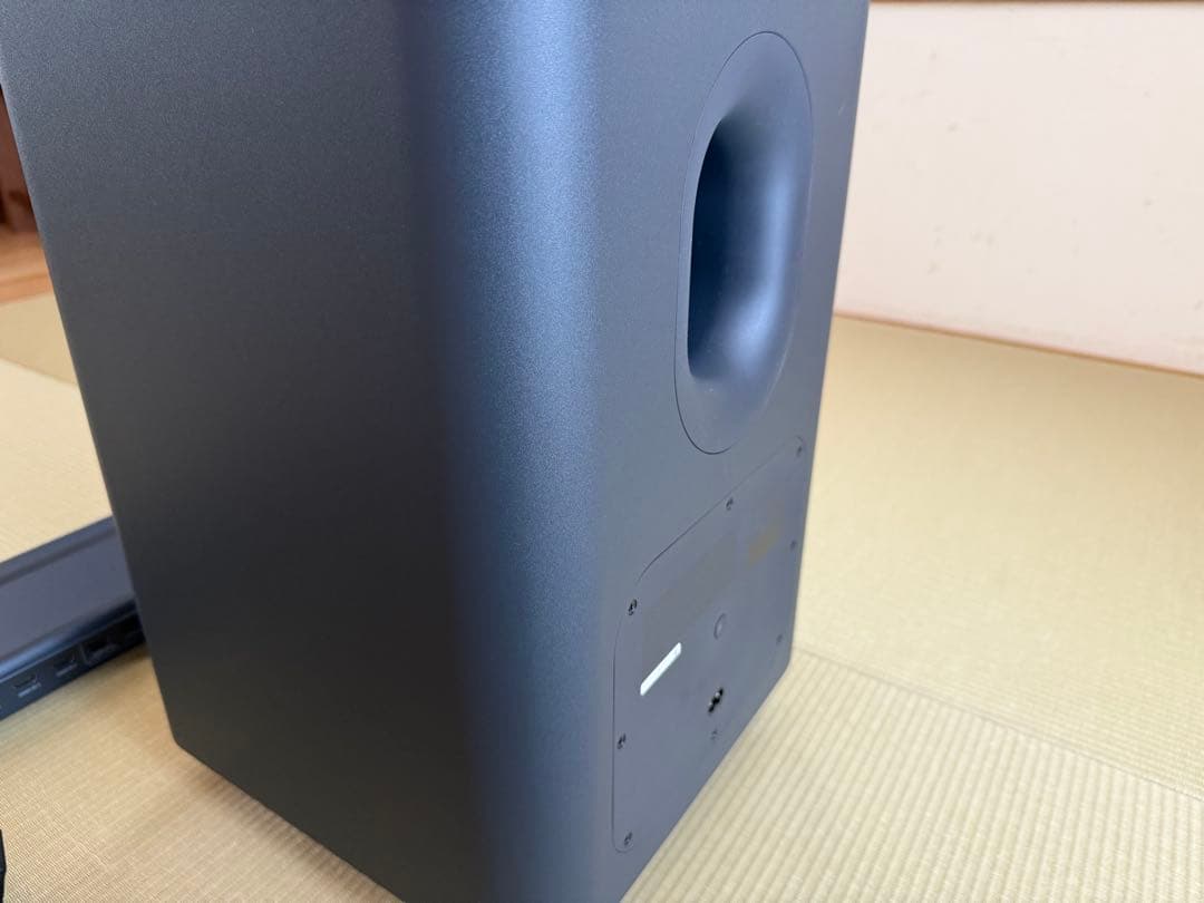 【こがめ】JBL BAR 1000 サウンドバー 7.1.4ch 正規品