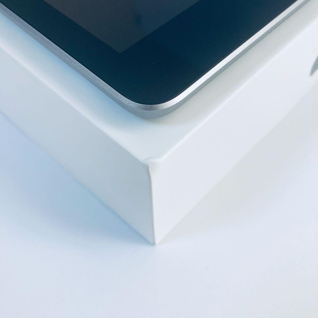 【美品】 Apple iPad 第6世代Wi-Fi 128GB