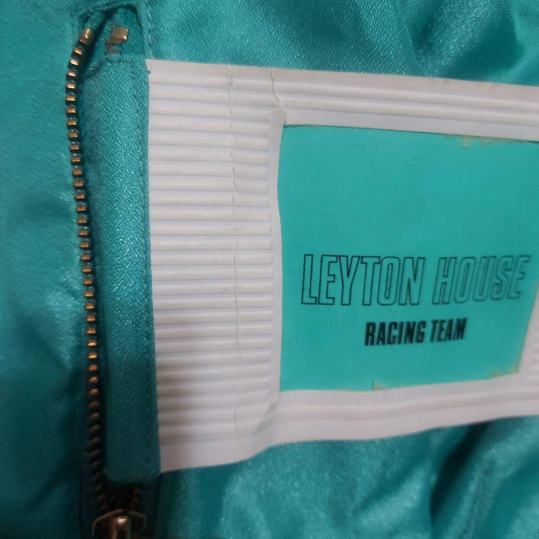 【LAYTONHOUSE】レイトンハウス タグ付き スキーウェア 女性用 L 緑