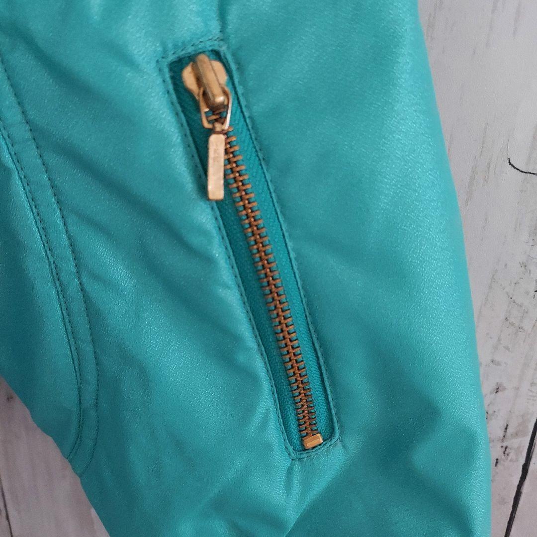 【LAYTONHOUSE】レイトンハウス タグ付き スキーウェア 女性用 L 緑