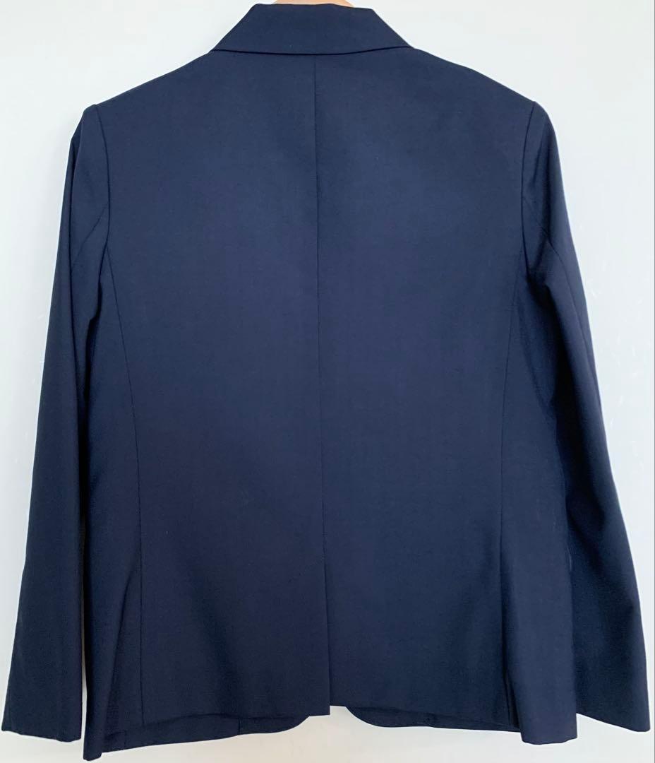 GREEN LABEL RELAXING スーツ130cm＆ネクタイチーフセット