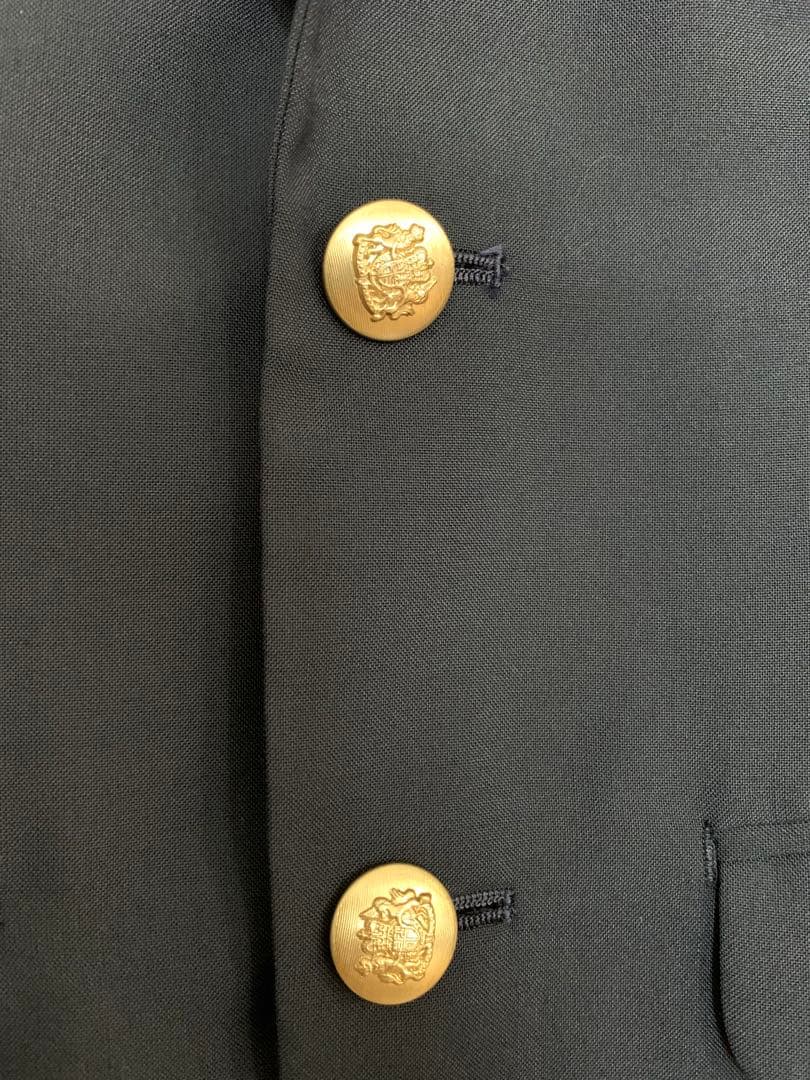 GREEN LABEL RELAXING スーツ130cm＆ネクタイチーフセット