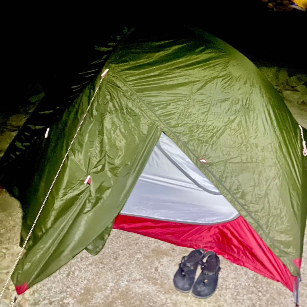 【快適】MSR ACCESS 2【アクセス2】