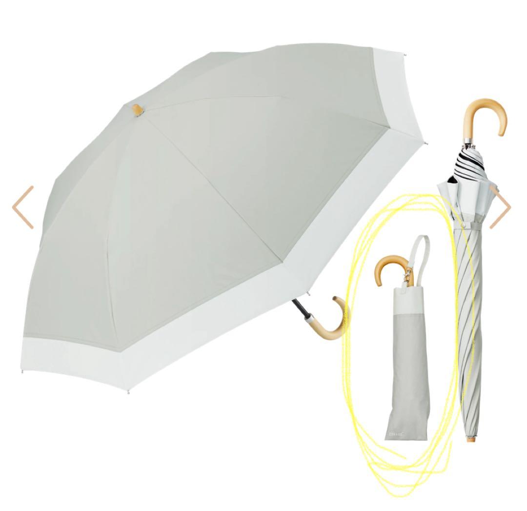 日傘 cokage+ 東レ ウォーターフロント コカゲプラス サマーシールド