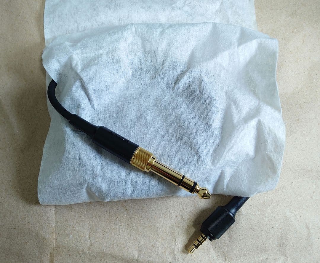 SONY MDR-M1 有線モニターヘッドホン