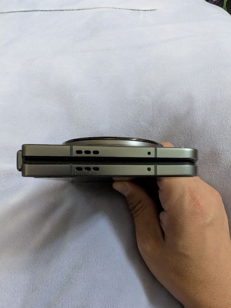 【極美品】OPPO Find N3 12+512G 折り畳み SIMフリースマホ