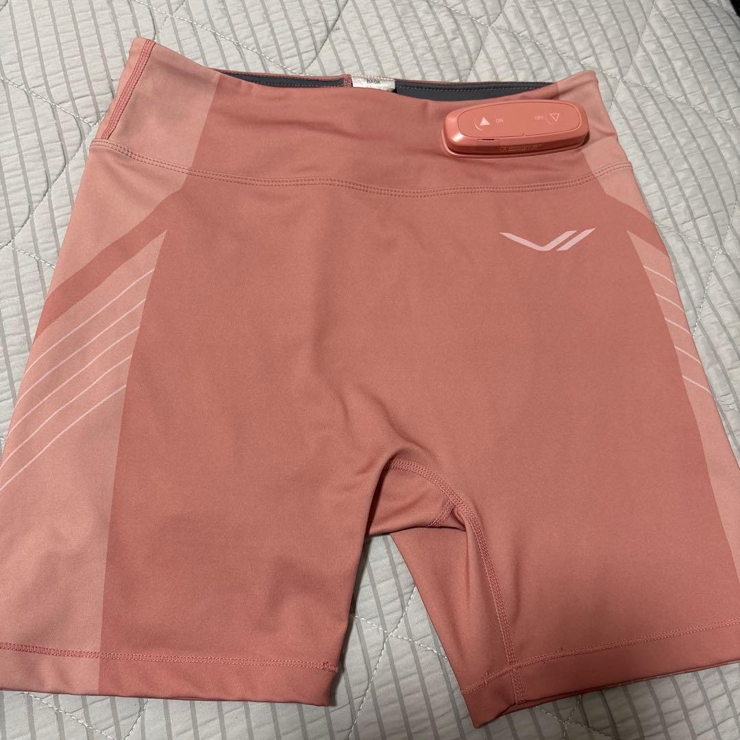 SIXPAD HIP FIT Ｌサイズ