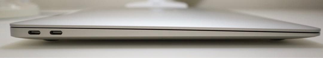 MacBook Air M1 8C8G 16G 1TB US シルバー