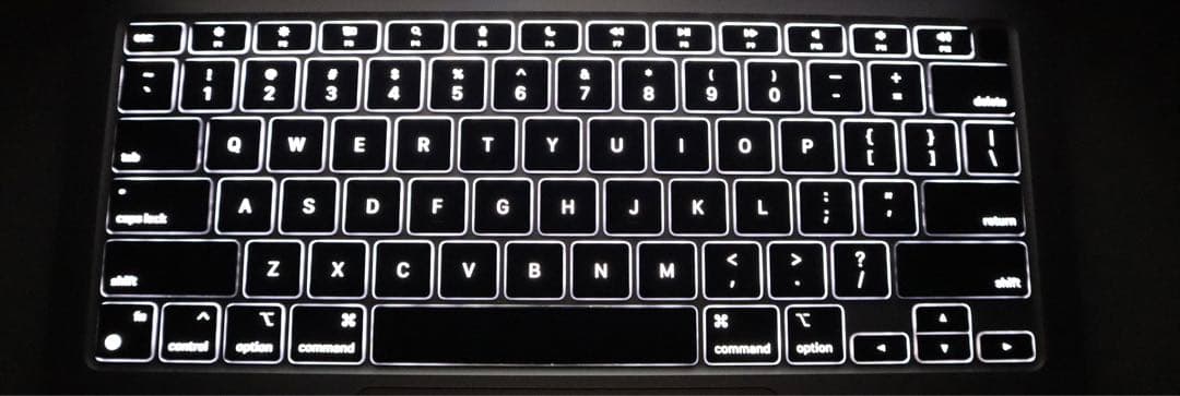 MacBook Air M1 8C8G 16G 1TB US シルバー