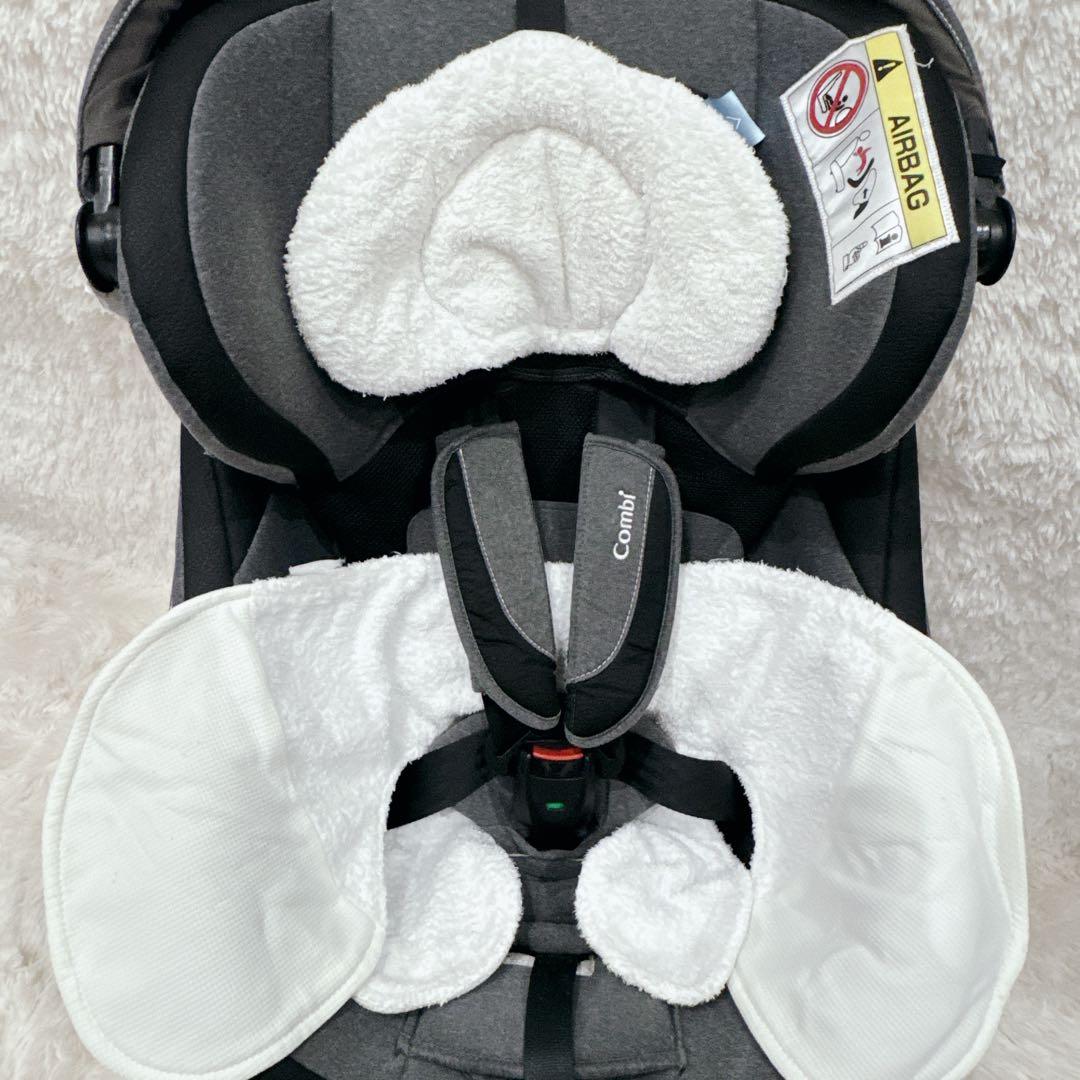 Combi コンビ　CWL クルムーヴスマート エッグショック　JJ-600