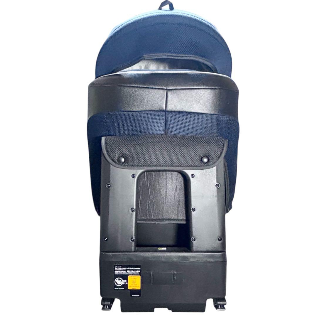 ✨超美品✨ アップリカ クルリラAB 回転式 ISOFIX対応