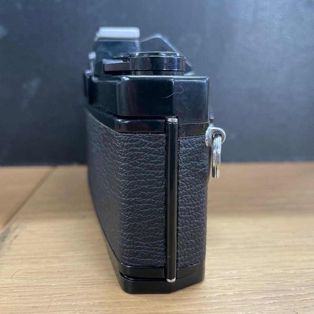 Olympus OM-1 ブラックボディ G.Zuiko 28mm F3.5