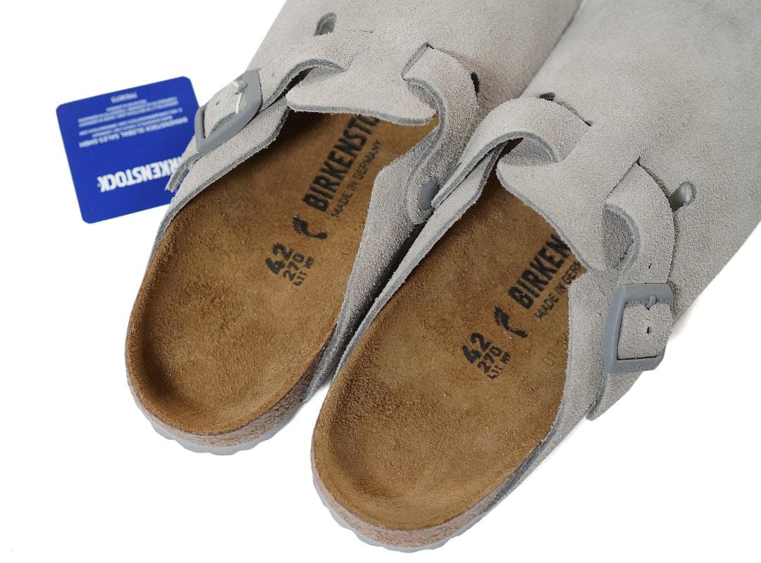 B:MING by BEMAS 限定 BIRKENSTOCK ボストン 42