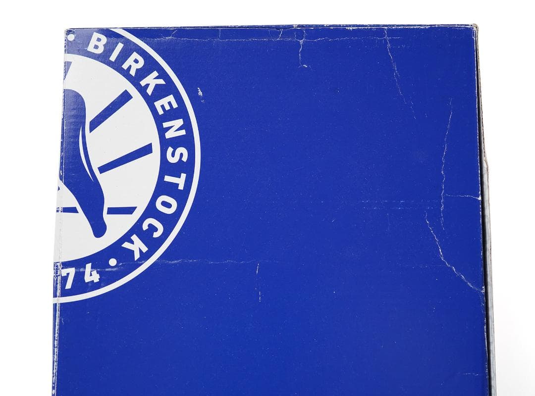 B:MING by BEMAS 限定 BIRKENSTOCK ボストン 42