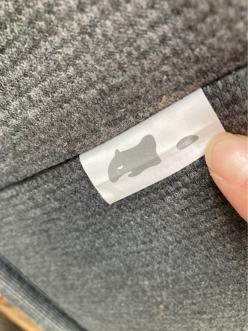 NELL (ネル) マットレス [ダブル] 寝返り特化 防ダニ 防菌 防臭