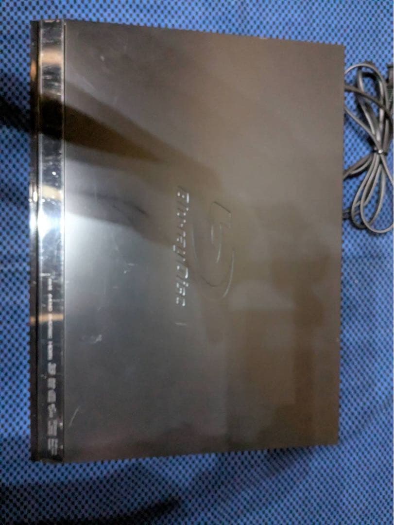 TOSHIBA REGZA ブルーレイレコーダー