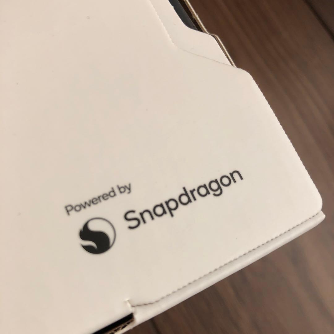 Speed Wi-Fi DOCK 5G 01 ポケットWi-Fi