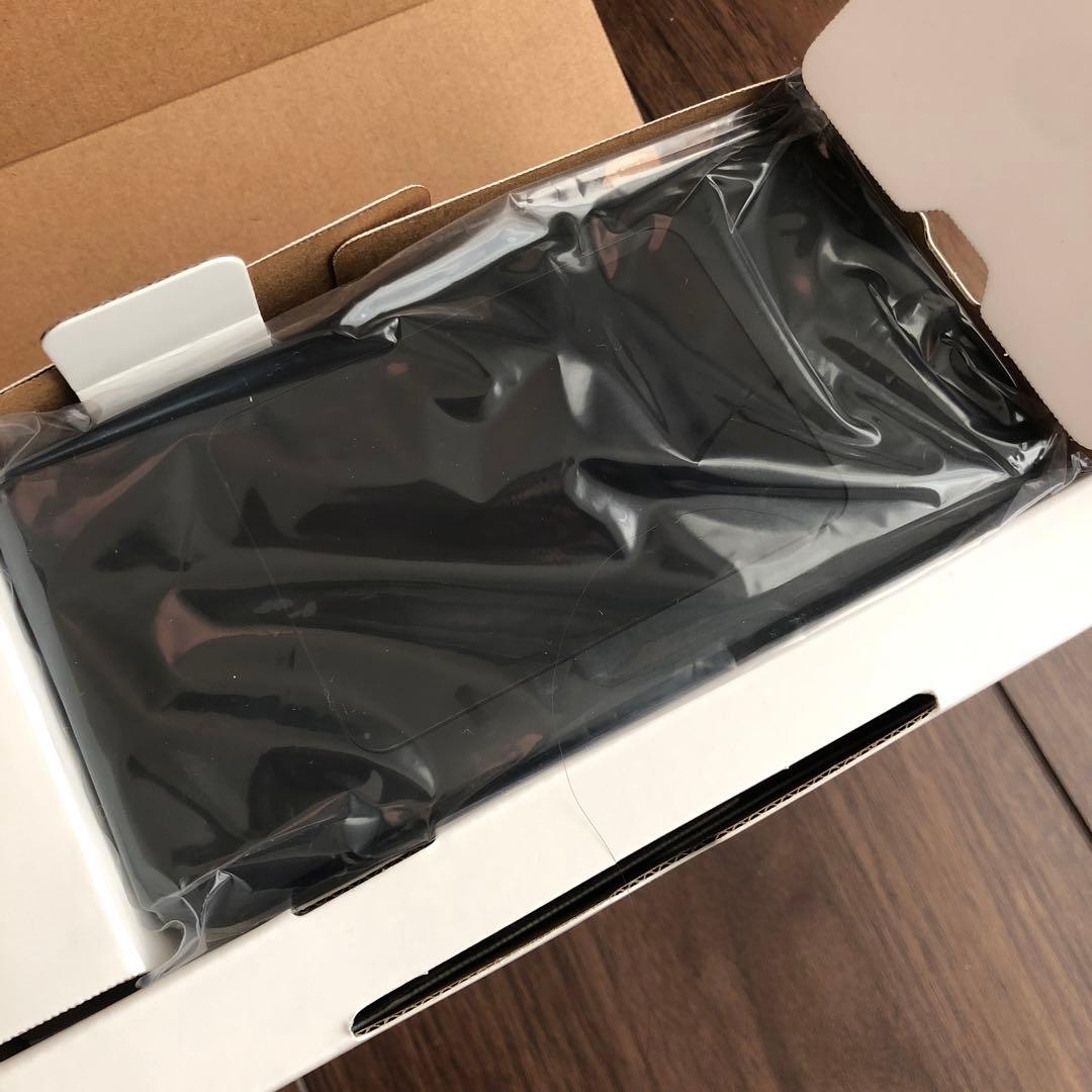 Speed Wi-Fi DOCK 5G 01 ポケットWi-Fi