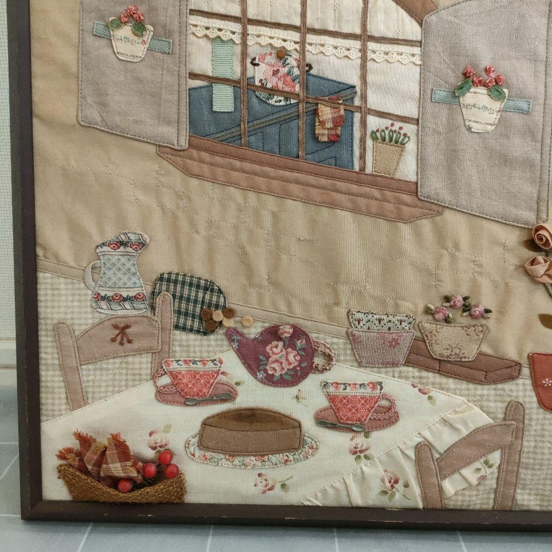 モチママ様【レア】マニー Many パッチワーク