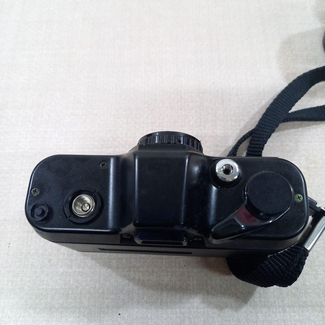 PENTAX auto 110 メジャーキット ペンタックス