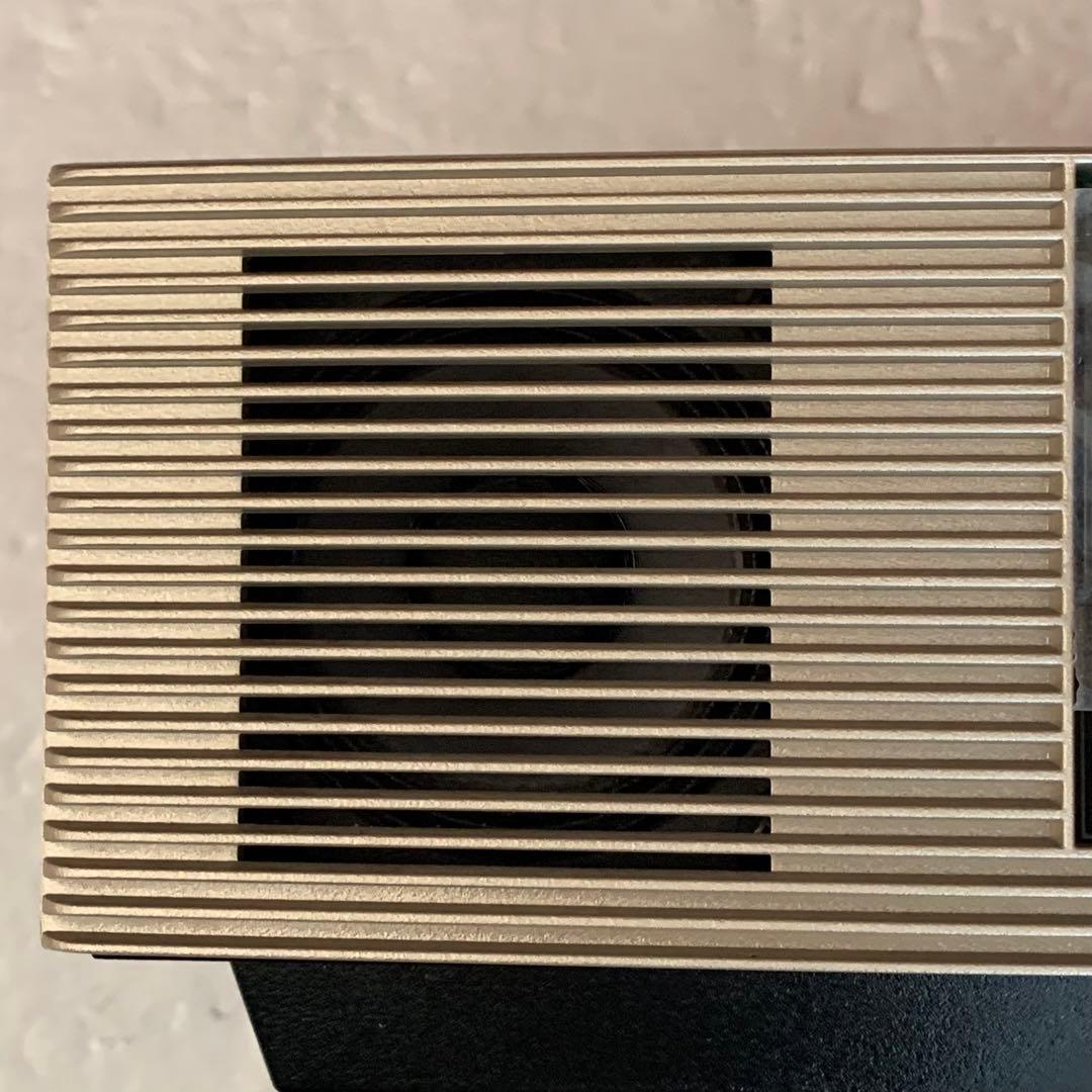 ジャンク BOSE Wave Music System III