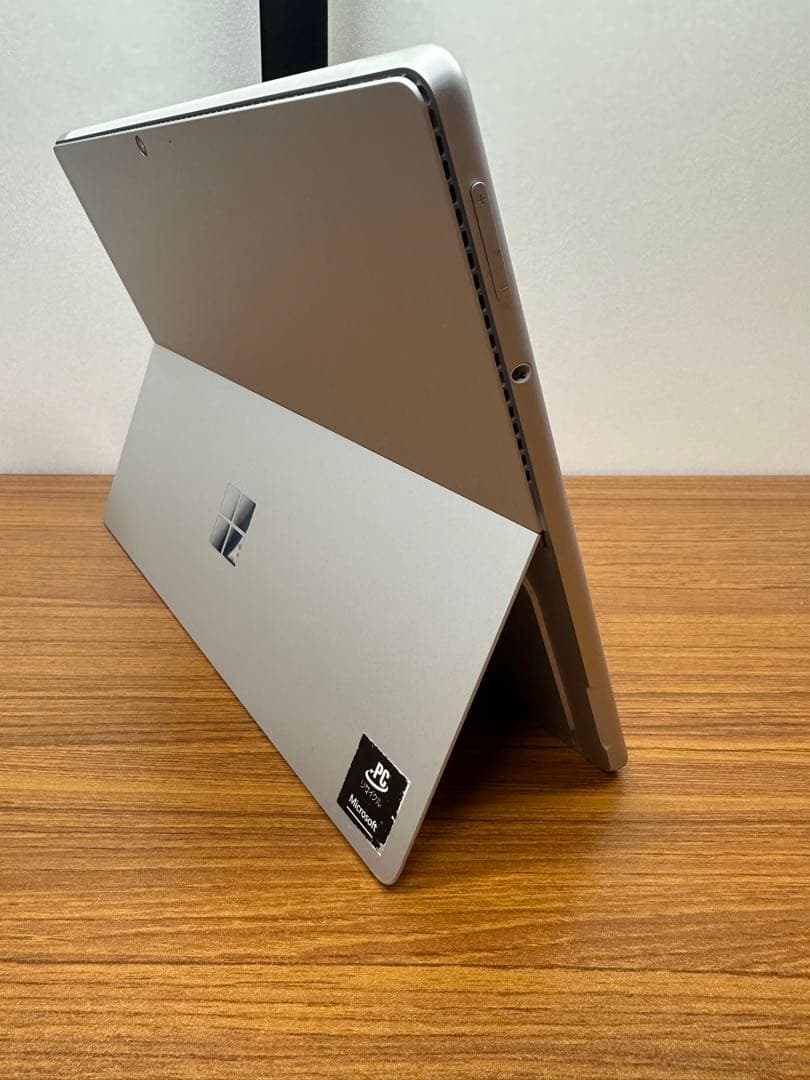 Windowsタブレット本体 2.Surface Pro 8 i5-1135G7 8/256 SlimPen2