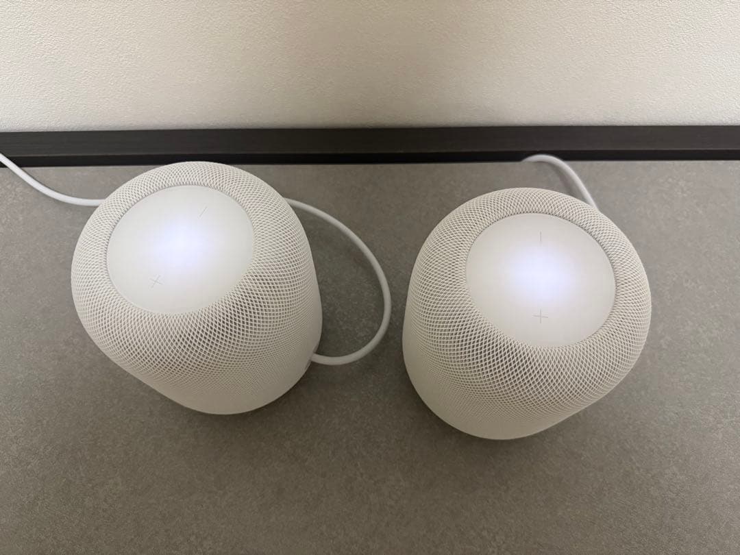 Pod 第二世代　ホワイト　2台