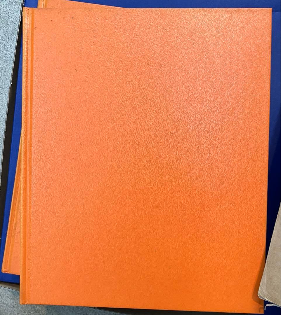 【レア料理本】　ファミリークック全巻14巻　ヴェスタ　基本料理　昭和52年発行