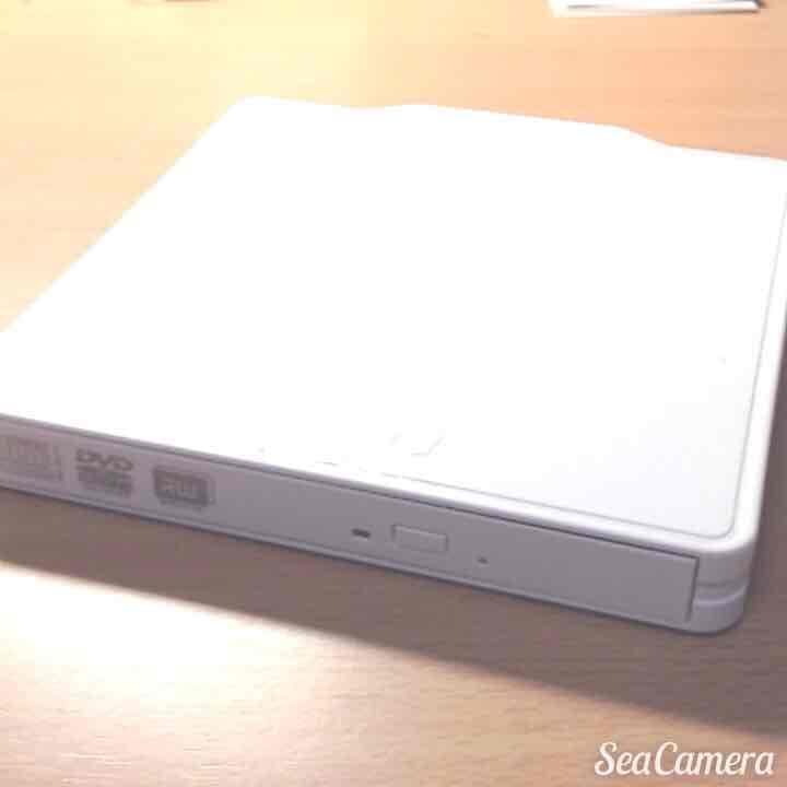 Buffalo dvdプレイヤー