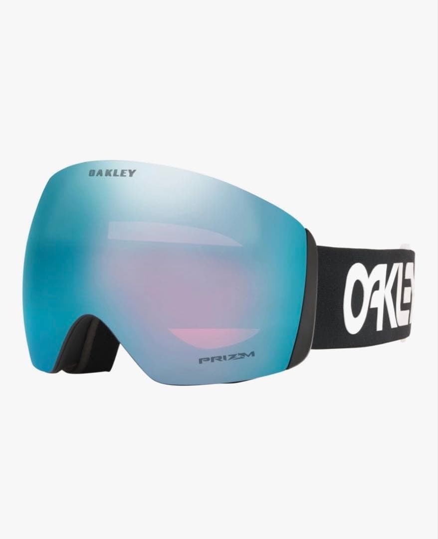 Oakley ゴーグル ケース付き
