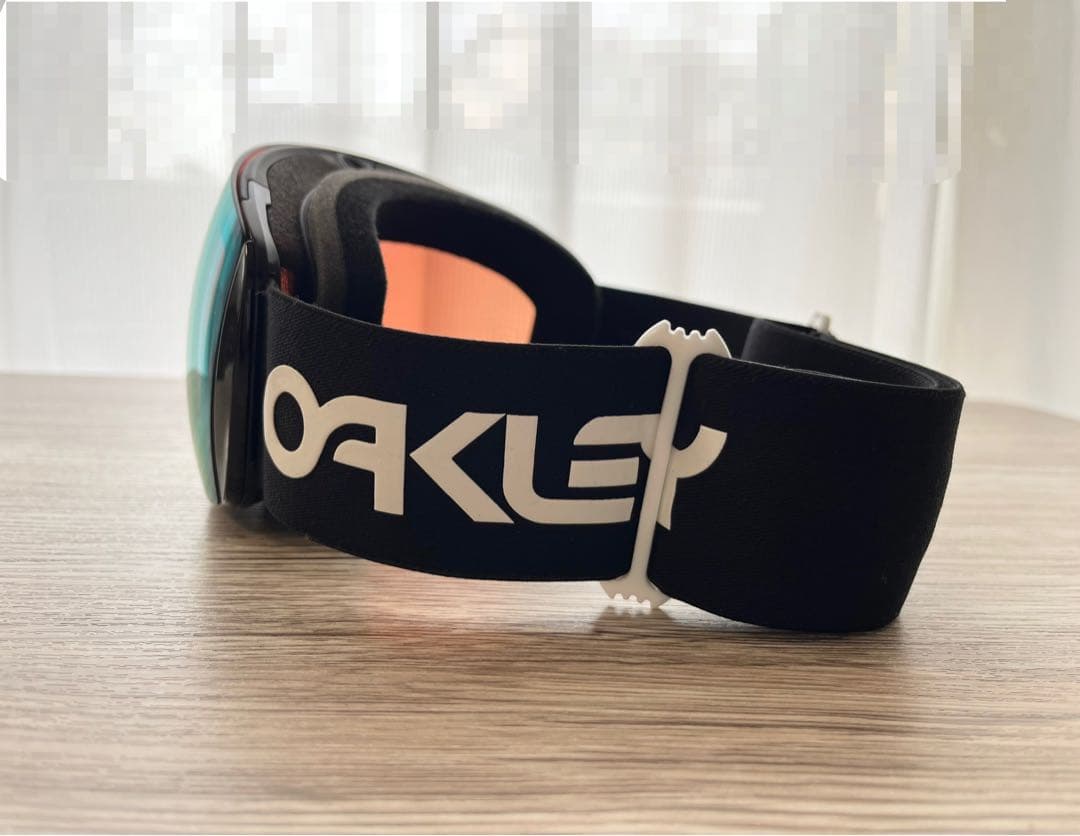 Oakley ゴーグル ケース付き