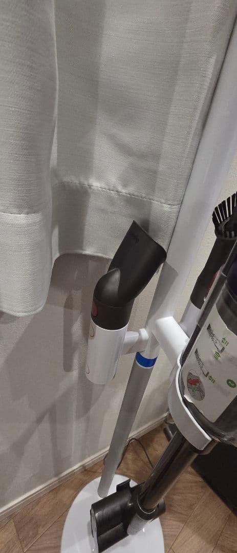 Dyson キャニスター掃除機 パープル 本体