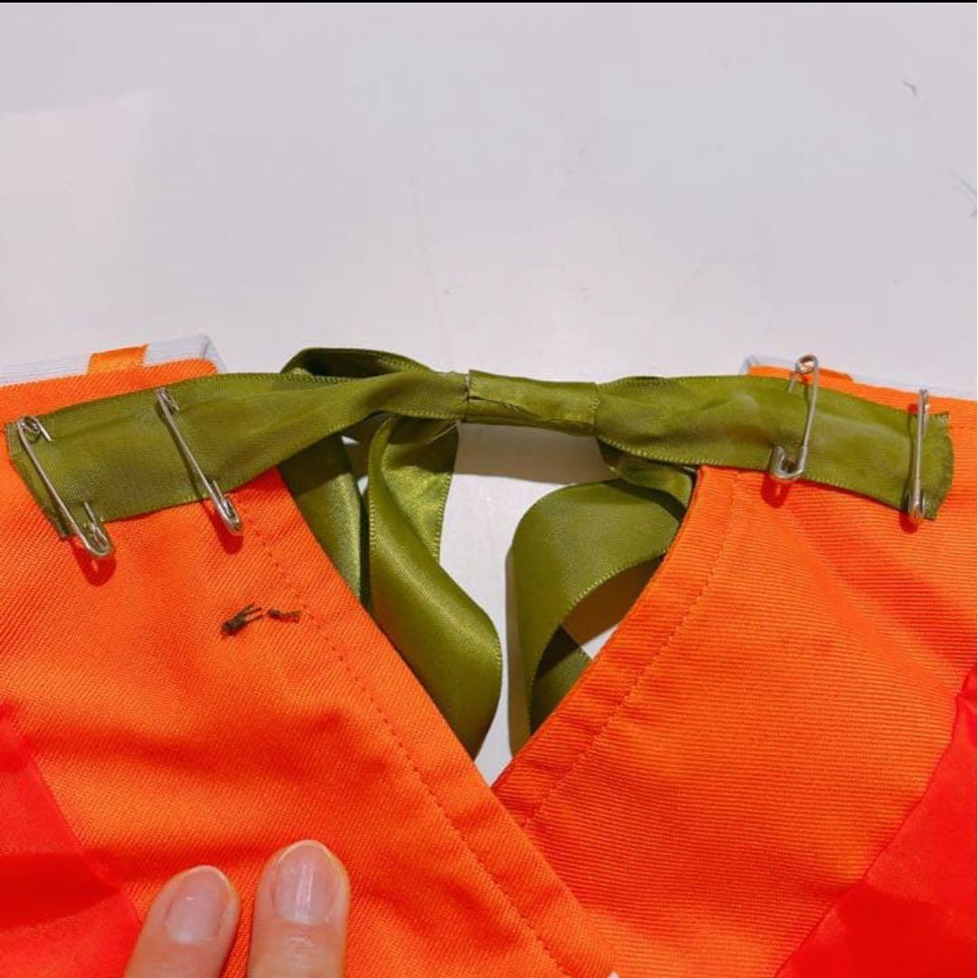 ホロライブ　夏色まつり　コスプレ衣装