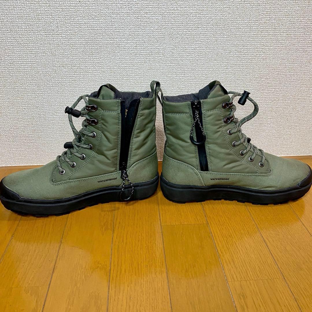 Columbiaサップランド3WPオムニヒートインフィニティ【美品】