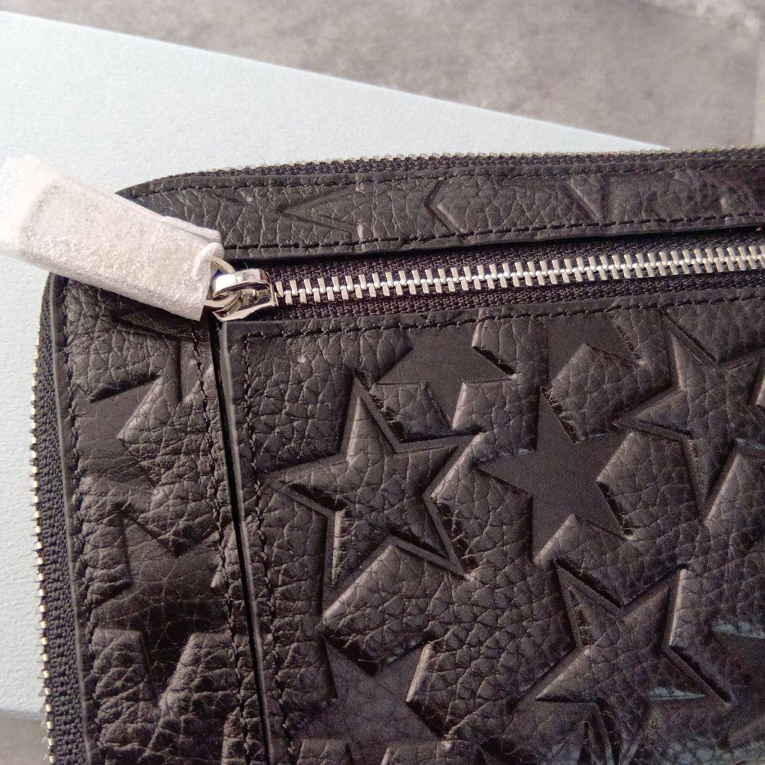 サロンドアルファード 長財布