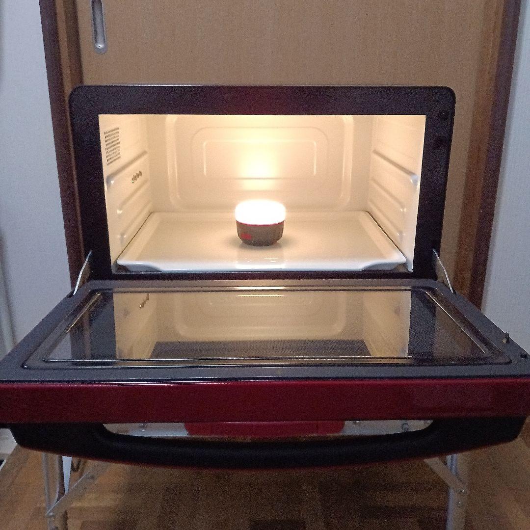 日立 オーブンレンジ ヘルシーシェフ MRO-S8X 2019年製✨整備済美品✨