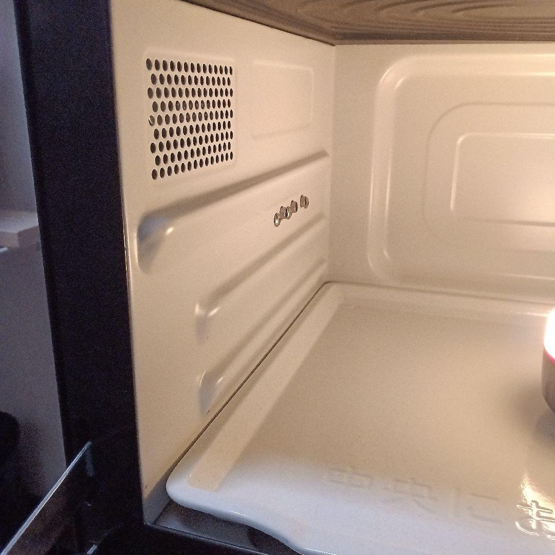 日立 オーブンレンジ ヘルシーシェフ MRO-S8X 2019年製✨整備済美品✨