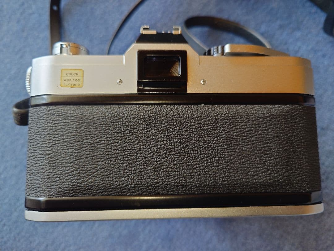 Canon FTb QL 50mm 135mm レンズ Minolta UV