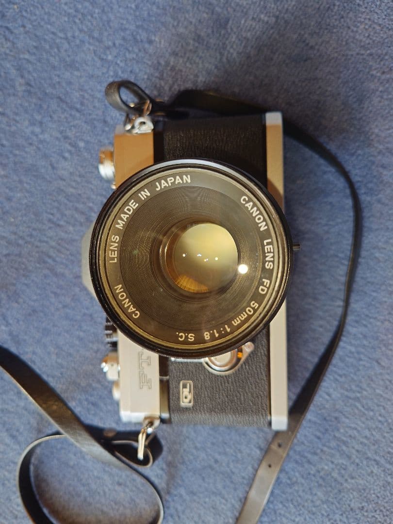 Canon FTb QL 50mm 135mm レンズ Minolta UV