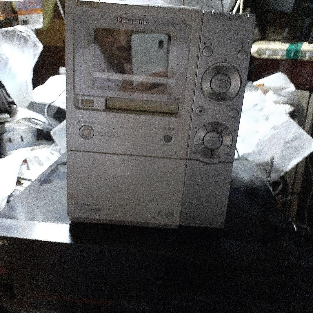 その他 SA-PM770SD