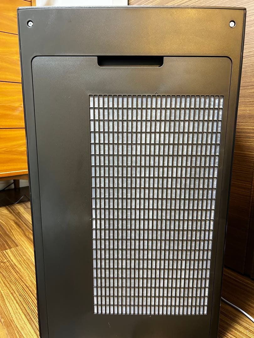 シャープKI-SX70-T ブラウン 加湿空気清浄機 プラズマクラスター