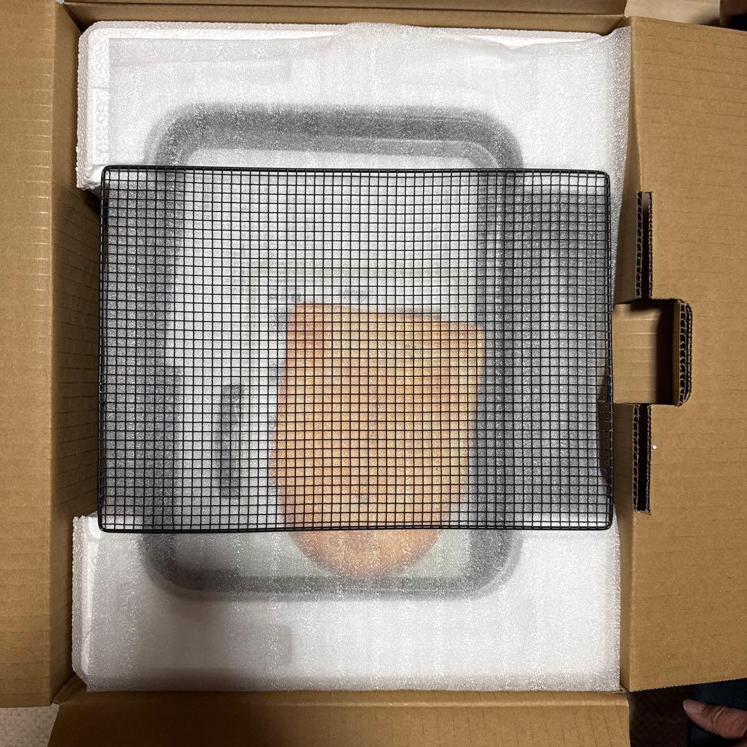 アラジン　グラファイトトースター　CAT-GS13CY(HD)　【新品】