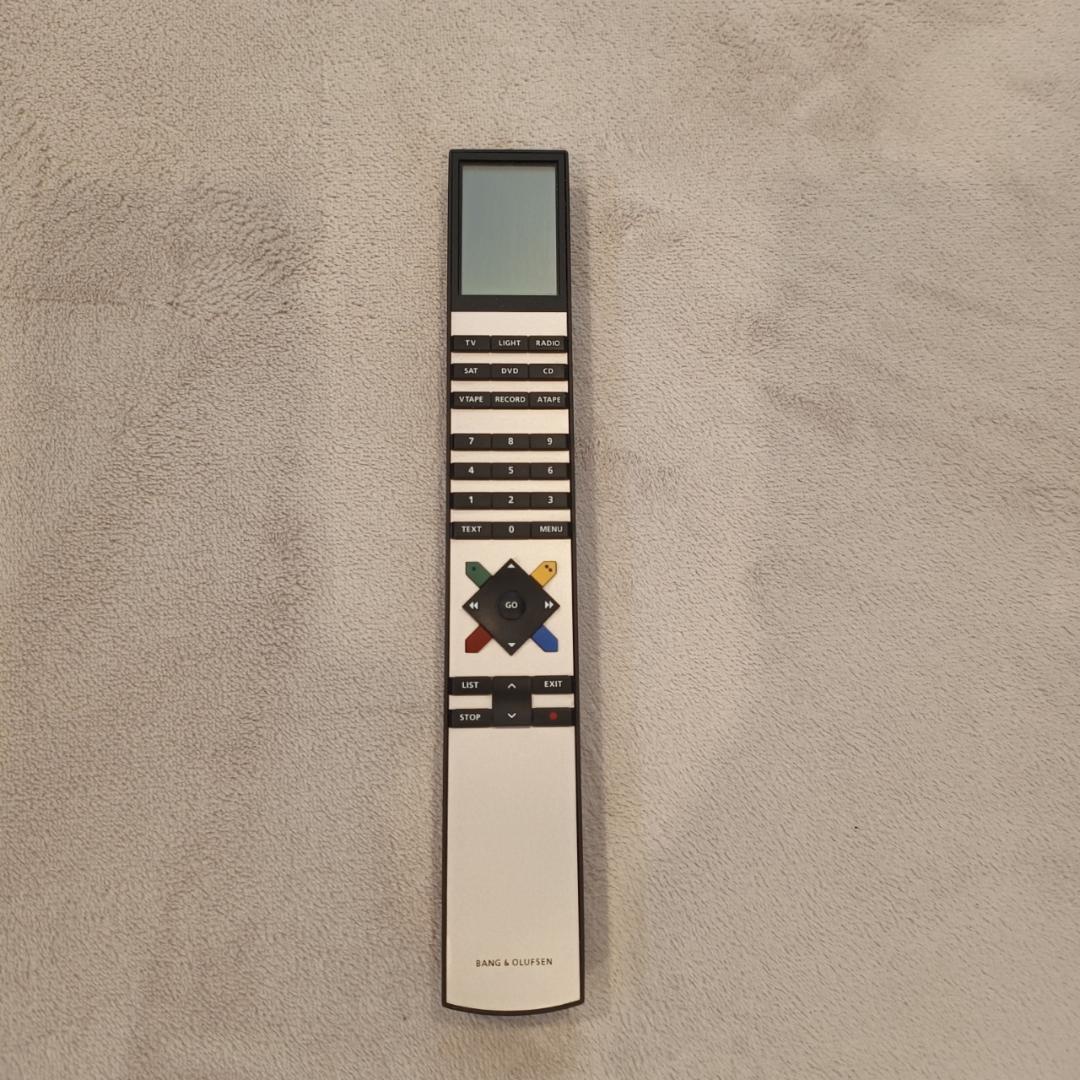 ラジオ・コンポ B&O beosound century