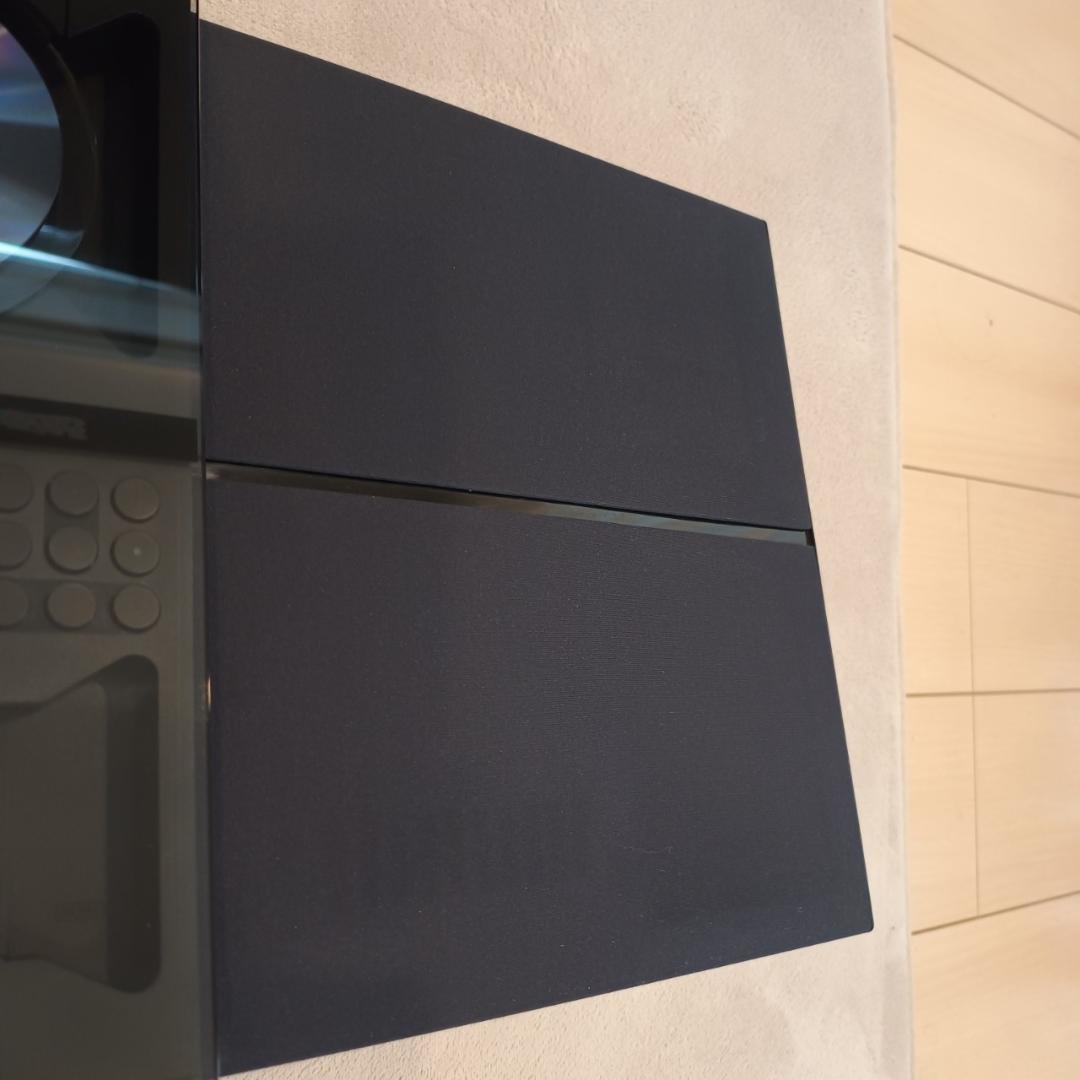 ラジオ・コンポ B&O beosound century