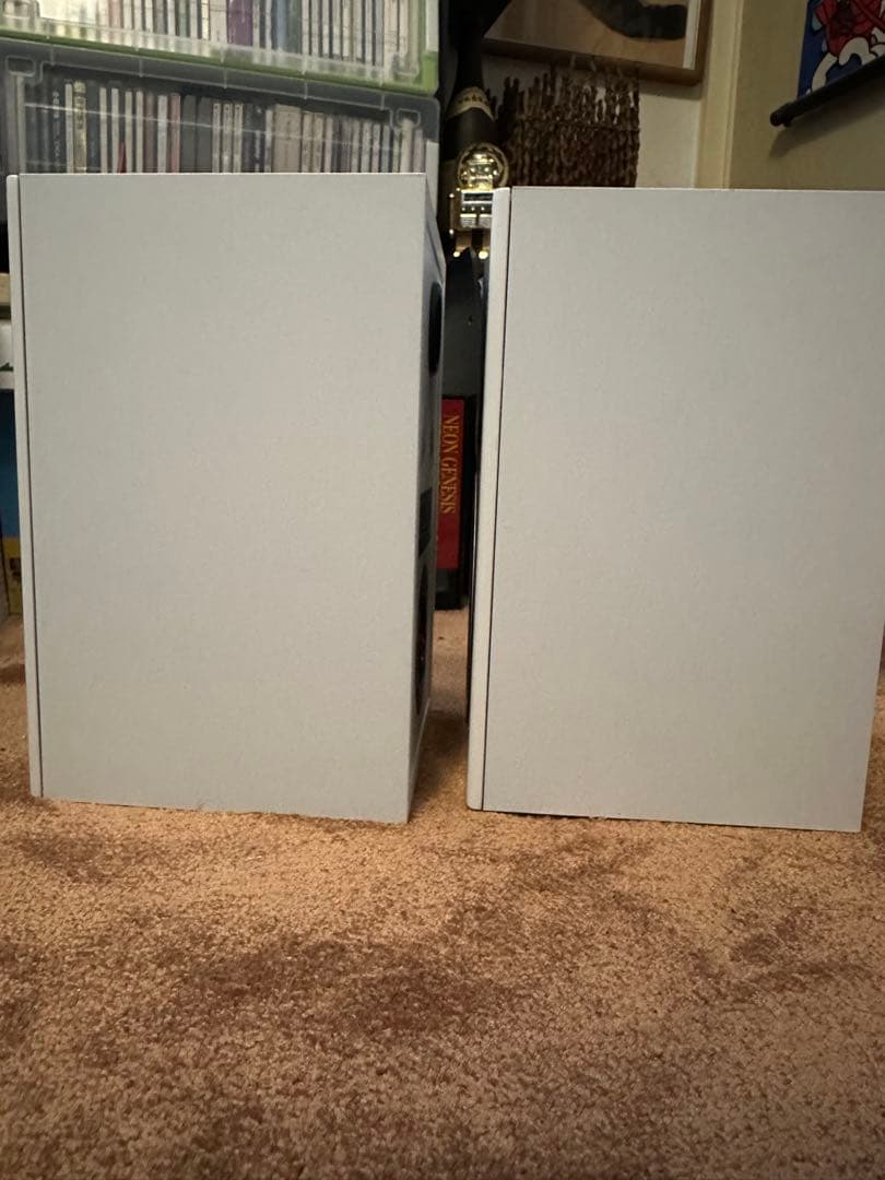 WHARFEDALE DIAMOND 11.0 壁掛けブラケット付