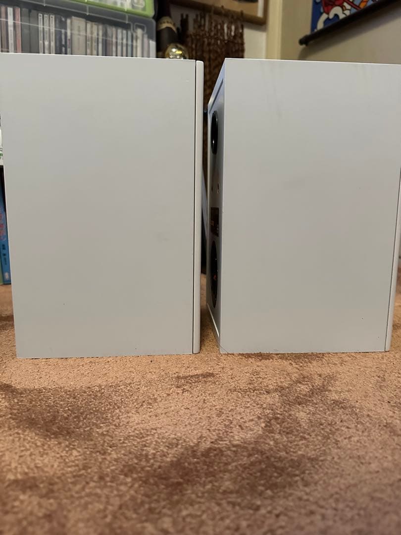 WHARFEDALE DIAMOND 11.0 壁掛けブラケット付