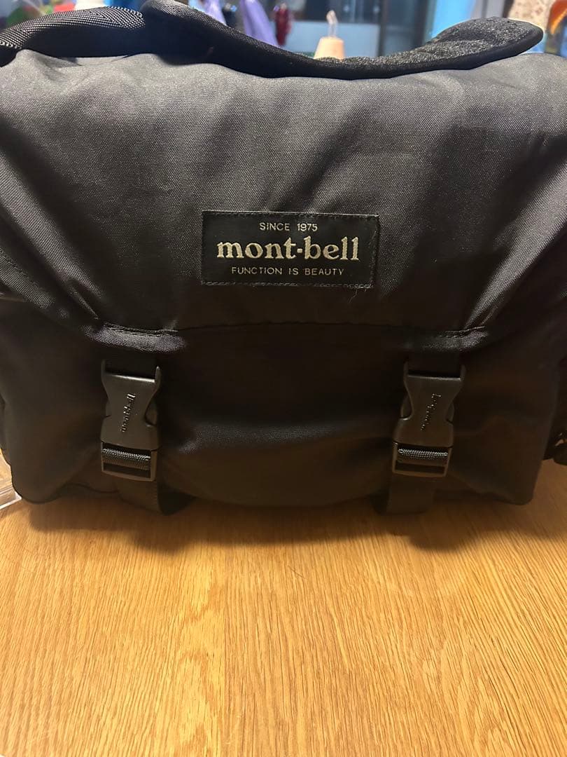 ⭐*)様 MAMIYA 645 一眼レフ望遠レンズ　mont-bell モンベル