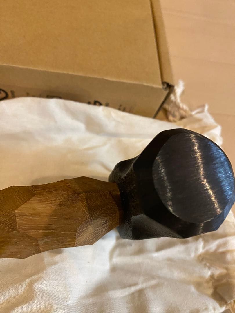 neru design works ネルデザインワークス 鉄槌 ハンマー