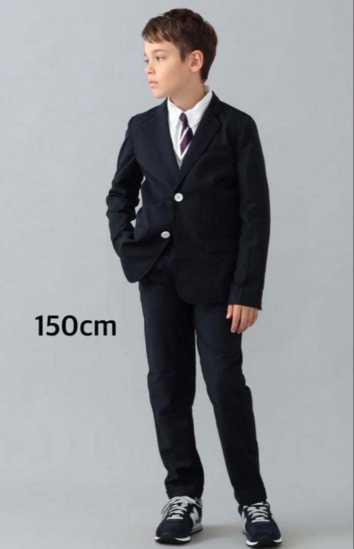 ぴ*ろ様 スムージー　スーツ　上下　ジャケット　パンツ