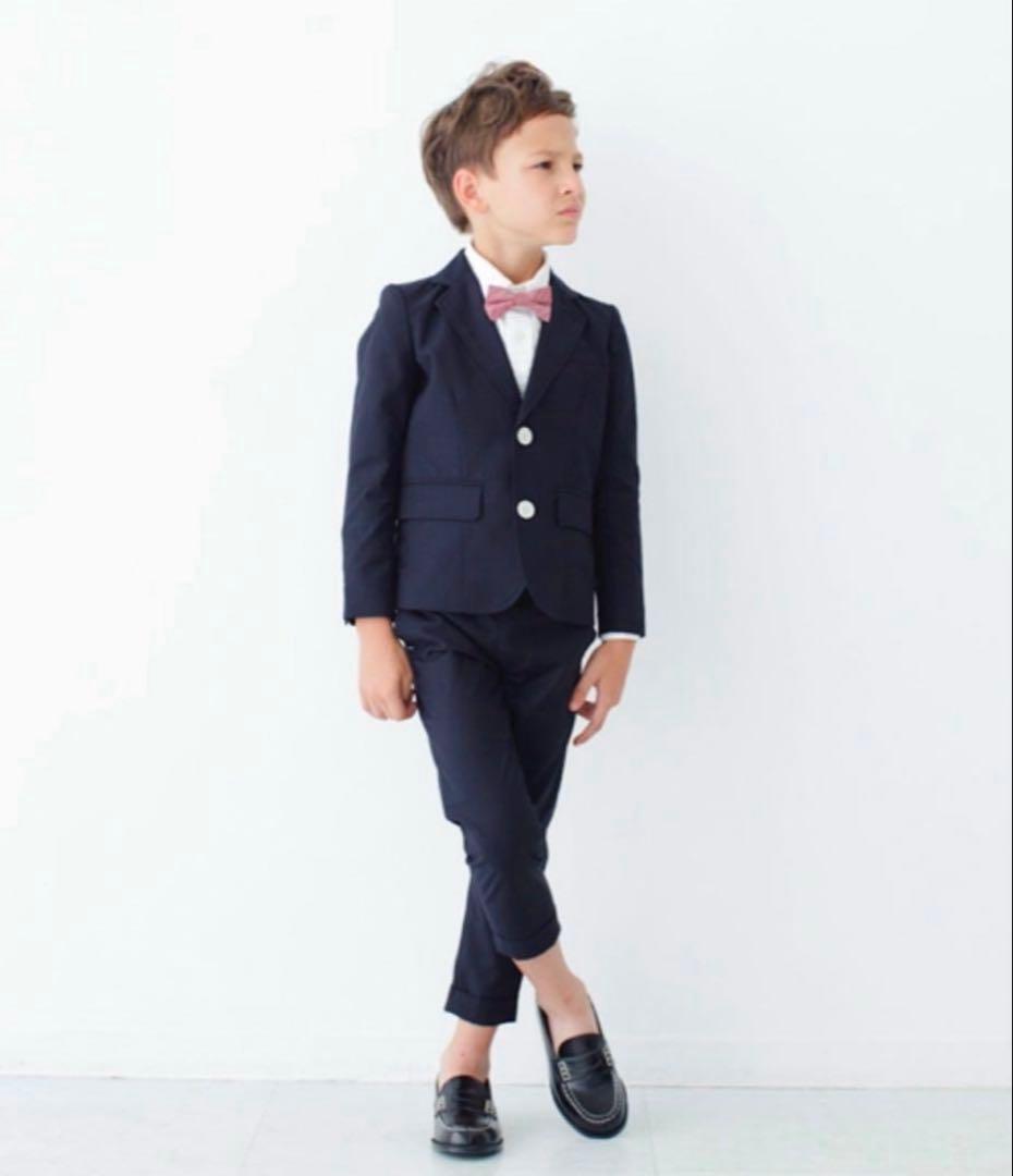 ぴ*ろ様 スムージー　スーツ　上下　ジャケット　パンツ